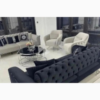 Imported Sets of Sofa