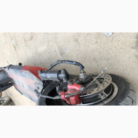 Electric Scooter for Adults - 48v, Used