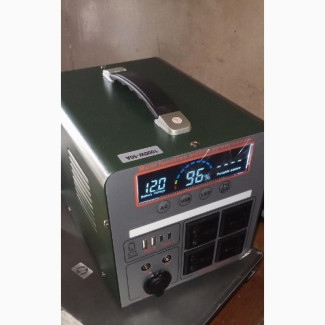 High Quality Power Station 1000w 240, 000mah