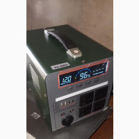 High Quality Power Station 1000w 240, 000mah