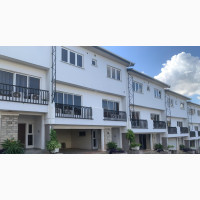 4 Bedroom Townhouse / Terrace for Rent in Gudu, Abuja