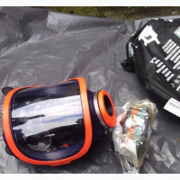 3M Full Respirator