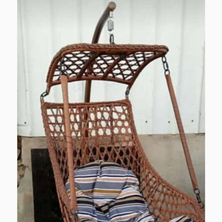 Luxury Latest Outdoor/Indoor Swing Chair