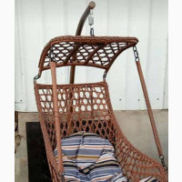 Luxury Latest Outdoor/Indoor Swing Chair