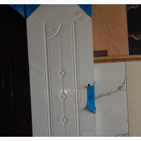 American Panel Door - Brand New Bathroom Toilet Door
