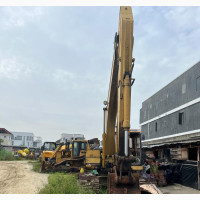 325BL Tokunbo Standard Nig Used