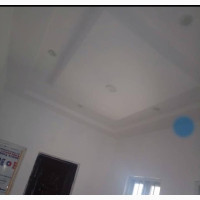 Furnished 3bdrm Block of Flats in Aboru Estate, Iyana Ipaja for rent