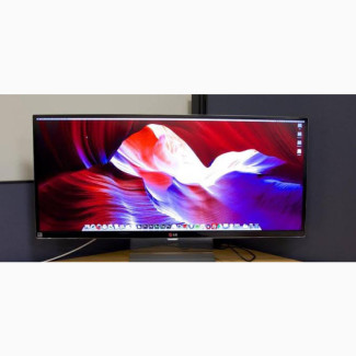 LG 34UM95-P 34 Inches Monitor