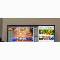 LG 34UM95-P 34 Inches Monitor