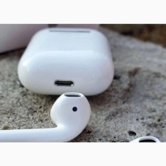 Brand New Apple Airpods 2 - In-Ear Wireless Bluetooth Earphones