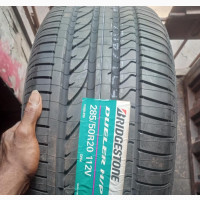 285/50r20 Bridgestone Tires