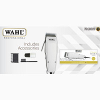 Wahl - 1400 Electric Hair Clipper (Corded) - Classic Series