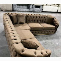 Unique Royal Couch