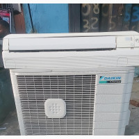 Daikin Invater 1.5hp