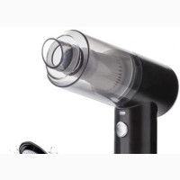 Rechargeable Vacuum Cleaner for Car and Home