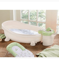 Summer Infant Soothing Spa and Shower