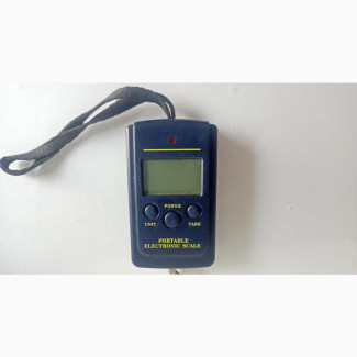 Portable Pocket Scale (40kg)
