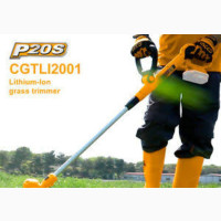 Ingco Cordless Grass Trimmer 20v (Cgtli2001)