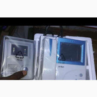 Ete Video Intercom Doorphone System