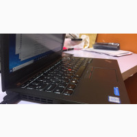Laptop Lenovo ThinkPad X250 16GB Intel Core I7 SSD 256GB