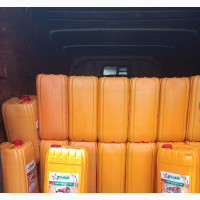 25 Litres Star Vegetable Oil