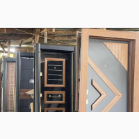 Foreign Security Doors for Sale