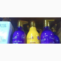 Hush B Snow White Body Milk Lush