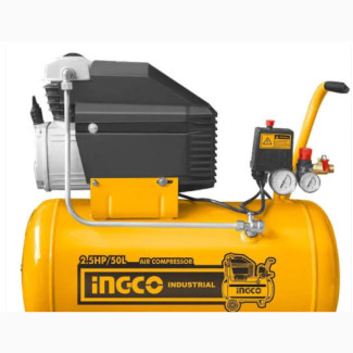 Ingco Air Compressor 2.5HP 50L - AC255011