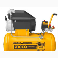 Ingco Air Compressor 2.5HP 50L - AC255011