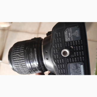 Nikon D3400 - Excellent Condition with 18-55mm Lens