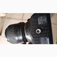 Nikon D3400 - Excellent Condition with 18-55mm Lens
