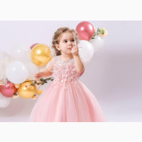 Stunning Hailey Ball Gown in Multiple Colors