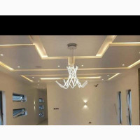 P.O.P Installation Services