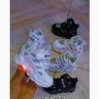 Cute Kids Unisex Sneakers - Free Delivery