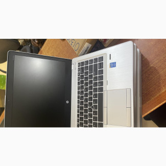Hp EliteBook Folio 9480M Core i5 500GB/4GB RAM Laptop