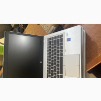 Hp EliteBook Folio 9480M Core i5 500GB/4GB RAM Laptop