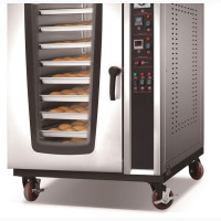 10trays Convention Oven
