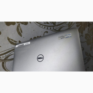 Laptop Dell XPS 13 4GB Intel Core I5 SSD 128GB