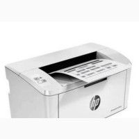 Hp Laserjet Pro M15a Printer