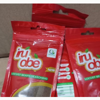 Iru Obe Dried and Powdered Locust Beans -100g