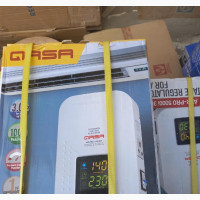QASA 5KVA (3HP) Wall Mount Stabilizer