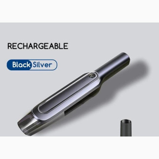 Wireless Car Vacuum Cleaner With Handheld Vacuum Cleaner