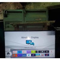 Bush 43inches Full Smart LED Television