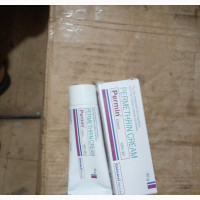 Permethrin Cream
