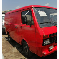 Volkswagen LT 31 Red 2003