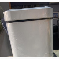 3 Liters Pedal Bin - Brand New