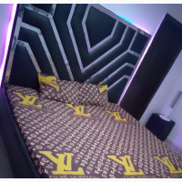Short-Let Furnished Apartment