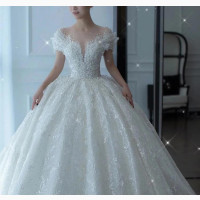 Luxury Wedding Gowns in Anambra