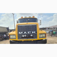 Mack Anthem Diesel Tanker Truck - Clean Reliable