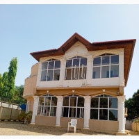 Mini Flat in Asokoro for rent
